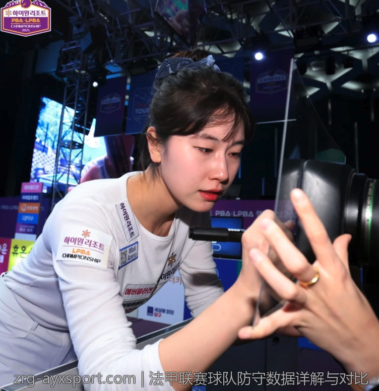 法甲联赛球队防守数据详解与对比
