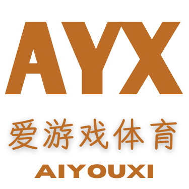 爱游戏体育 Logo